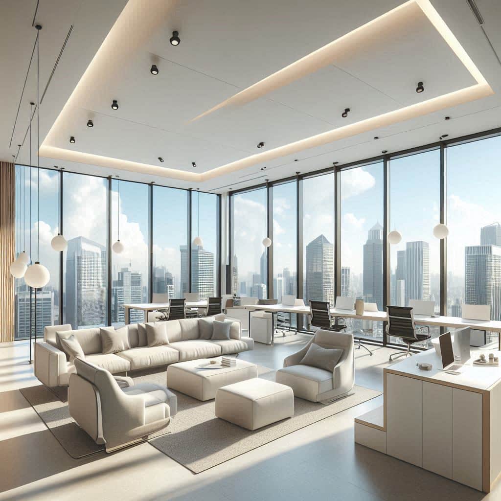 大厦名字文章配图